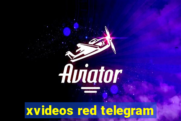 xvideos red telegram